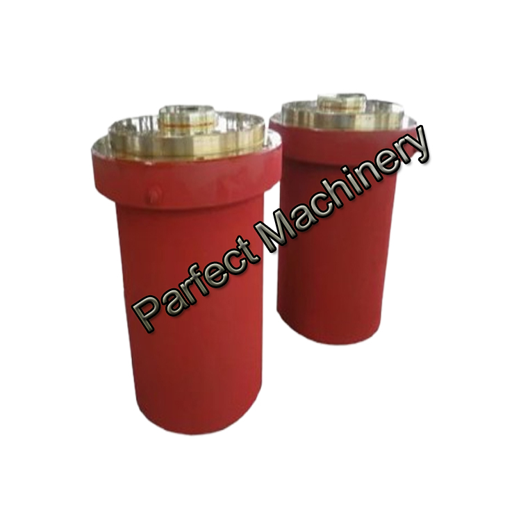 Forged Hydraulic Cylinders02