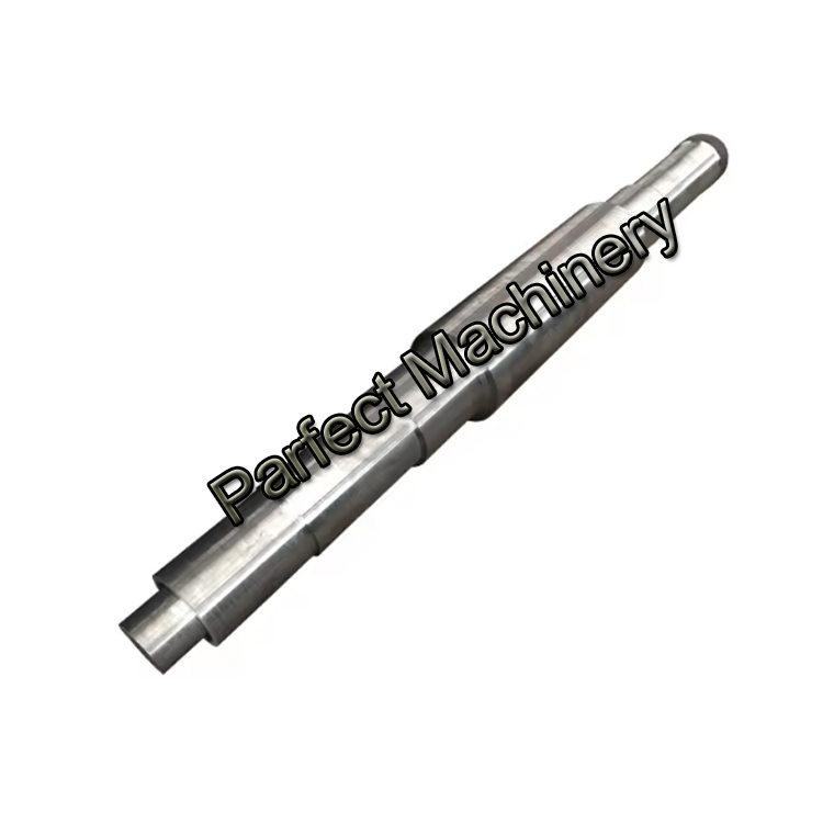 Forging Propeller Shaft07