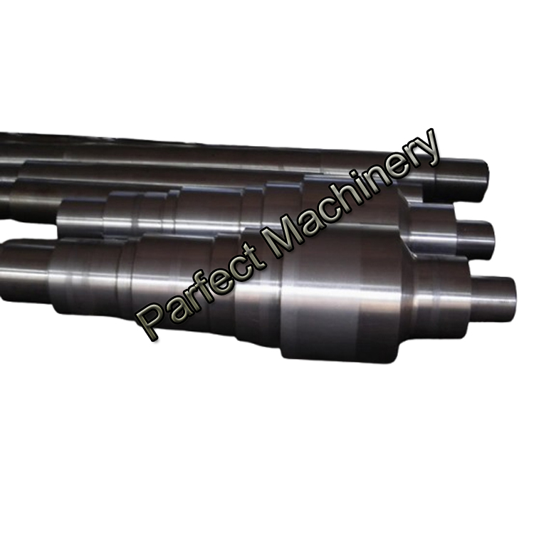 Forging Propeller Shaft09