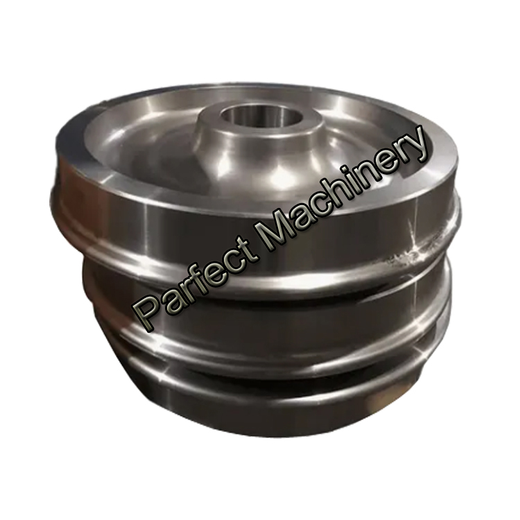 Forged Wagon Train Wheel03