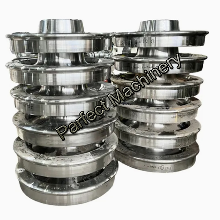 Forged Wagon Train Wheel02