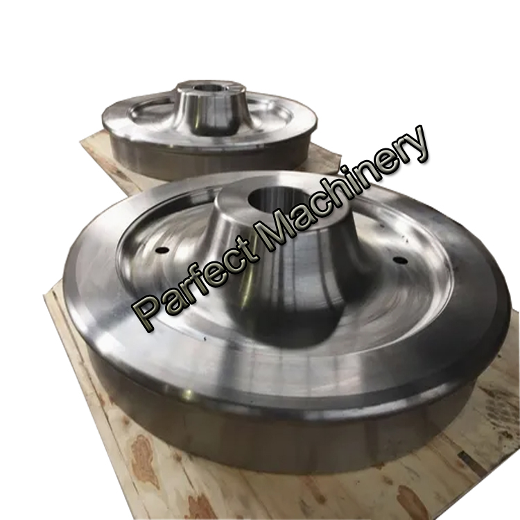 Forged Wagon Train Wheel06