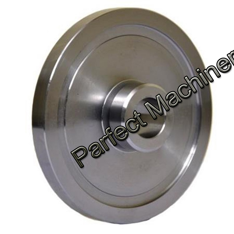 Forging Gear Blank01