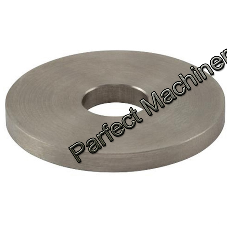 Forging Gear Blank02