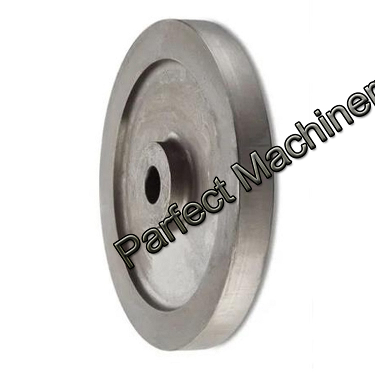 Forging Gear Blank03