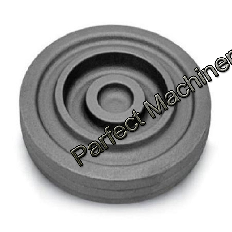 Forging Gear Blank05