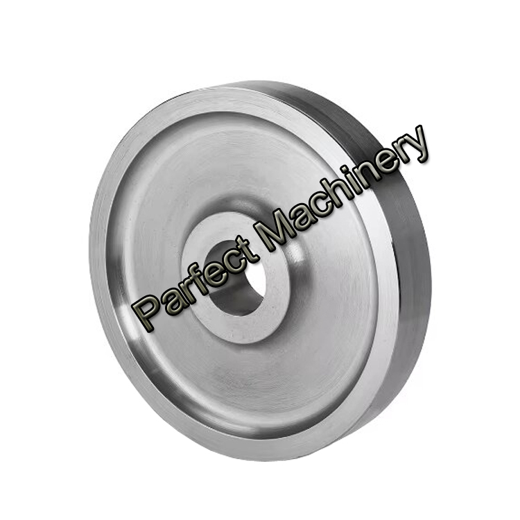 Forging Gear Blank06