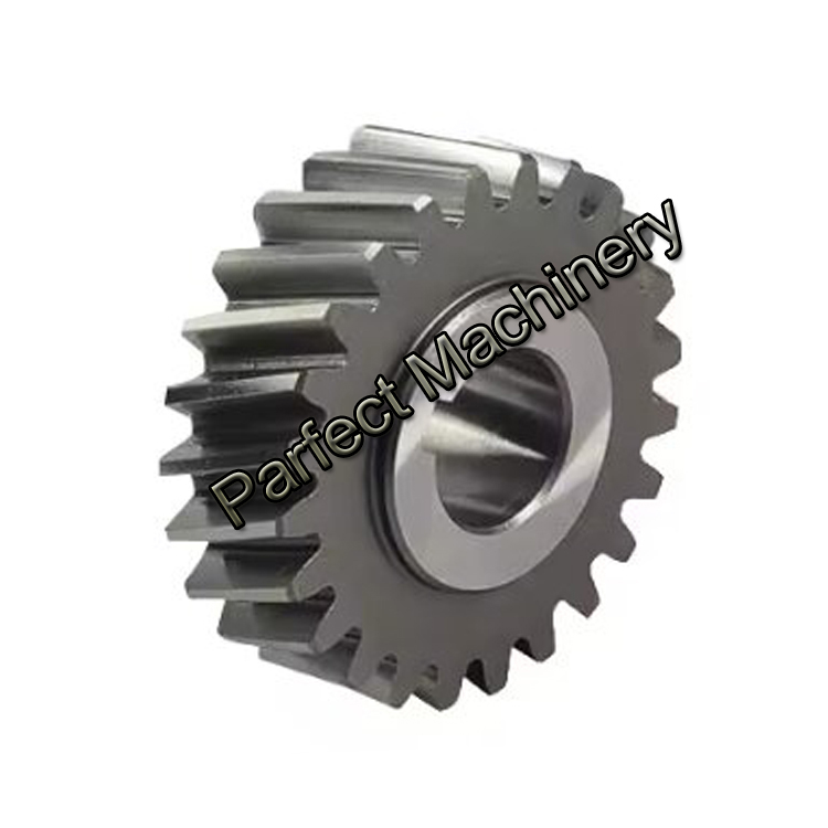 Forging Gear Blank12