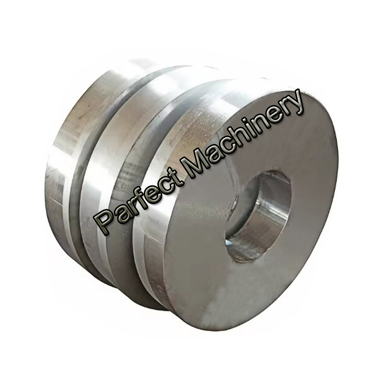 Forging Gear Blank11