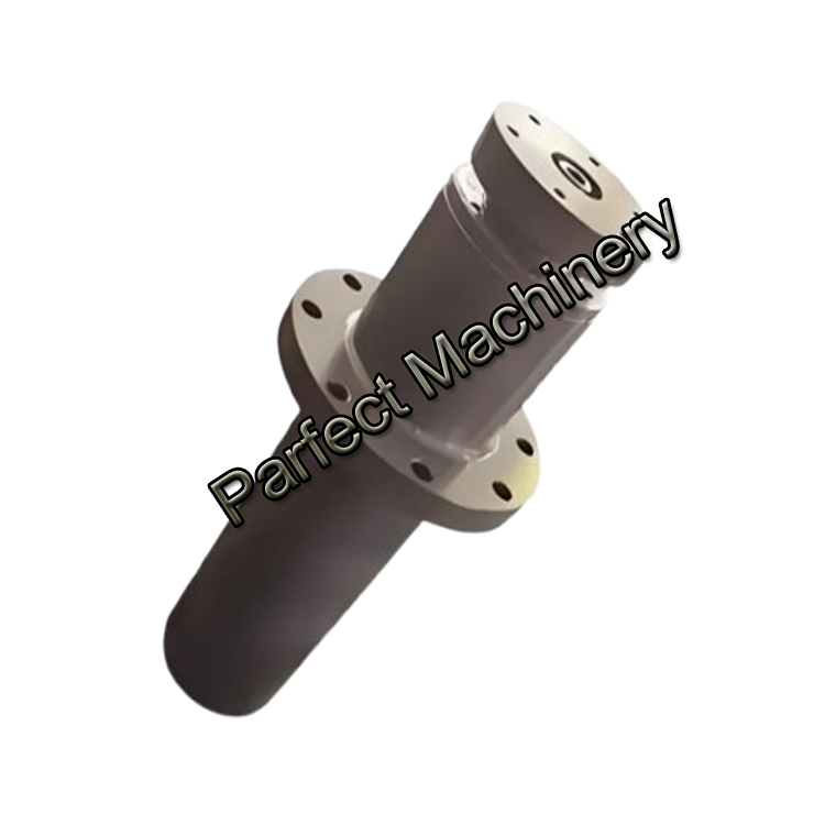 Forged Oil Cylinders06