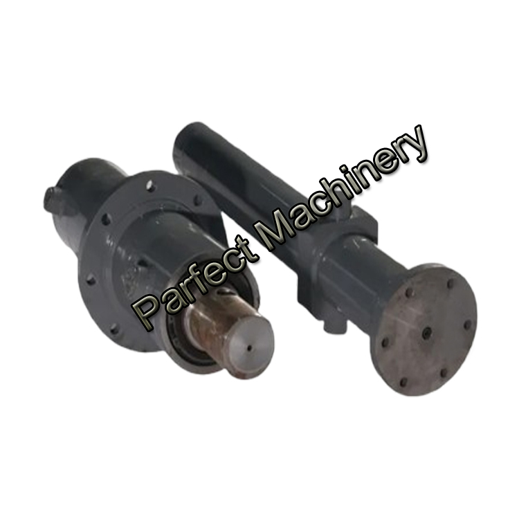 Forged Hydraulic Cylinders03