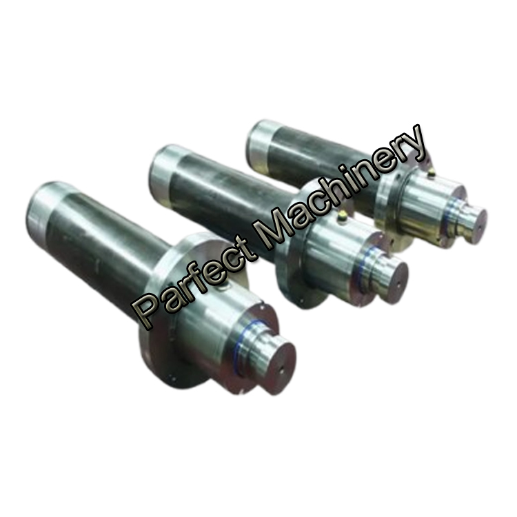 Forged Hydraulic Cylinders04