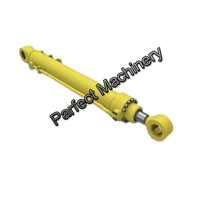 Forged Hydraulic Cylinders05