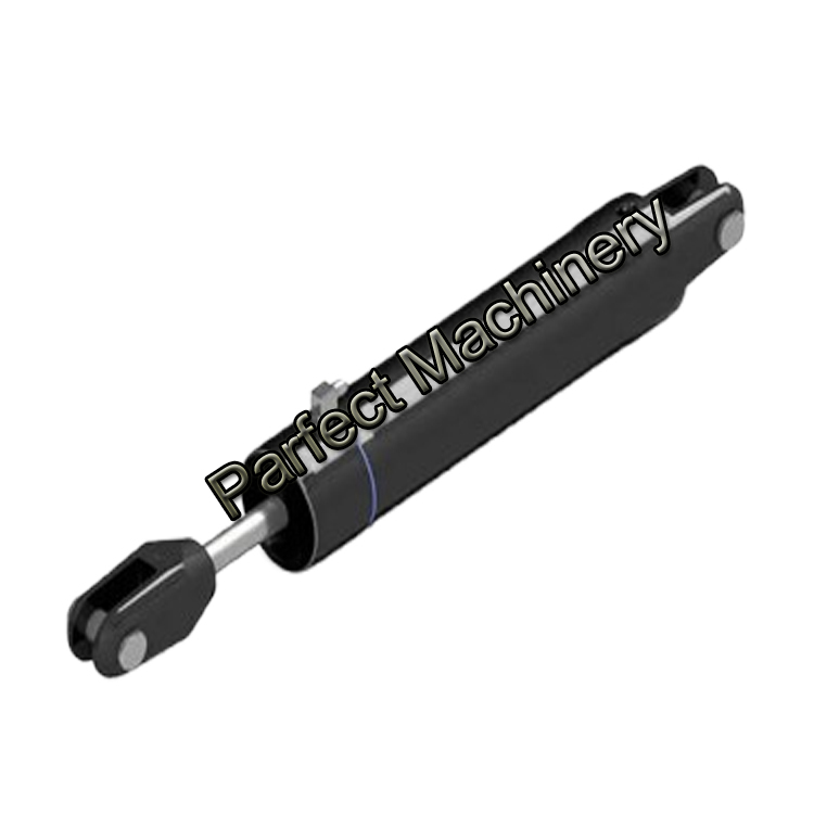 Forged Hydraulic Cylinders06