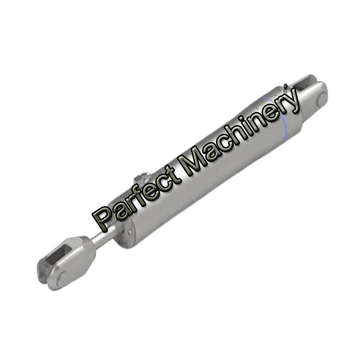 Forged Hydraulic Cylinders07