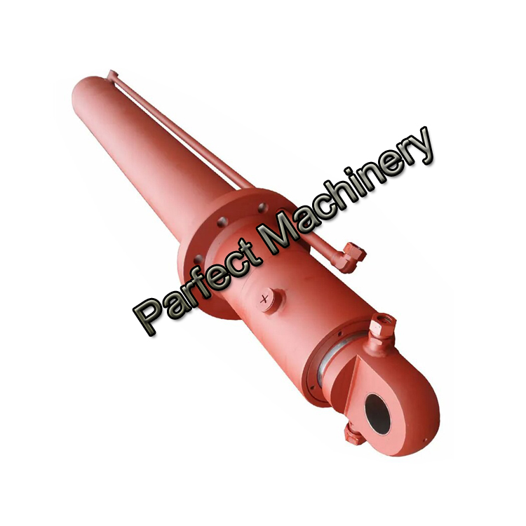 Forged Hydraulic Cylinders10