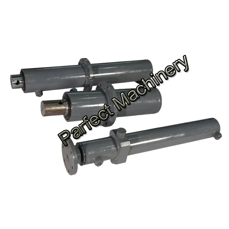 Forged Hydraulic Cylinders11