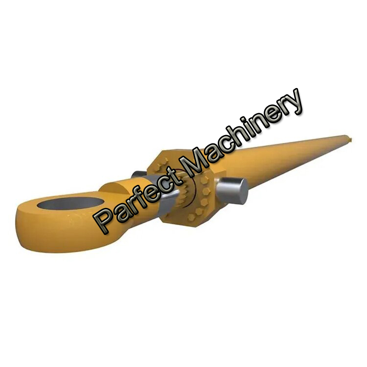 Forged Hydraulic Cylinders12