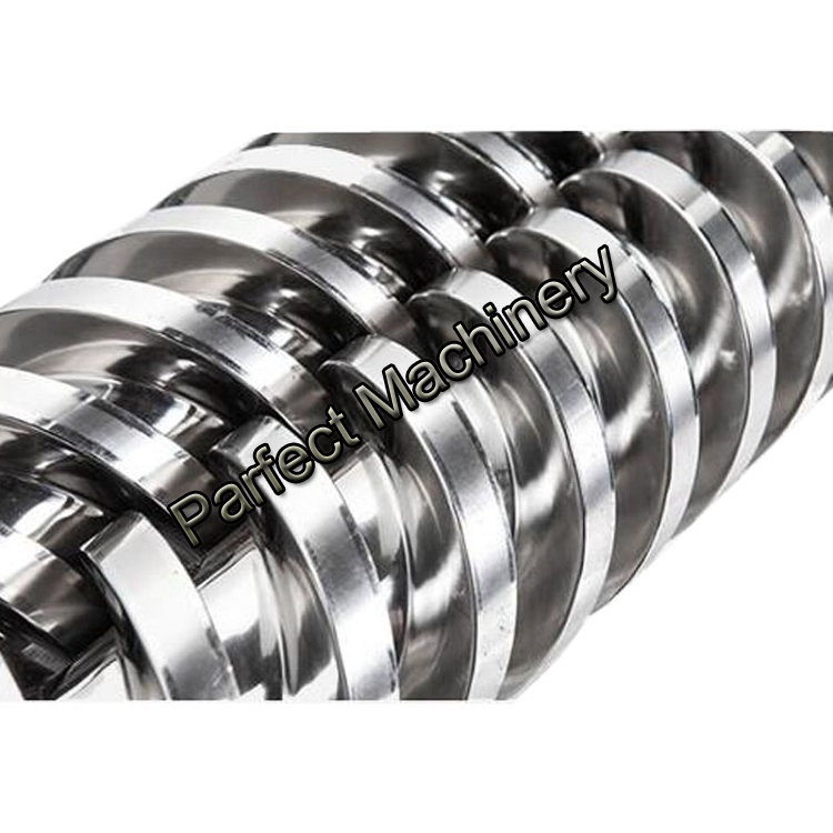Conical Twin Screw Barrel03