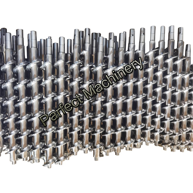 Cable Extrusion Screw Barrel03