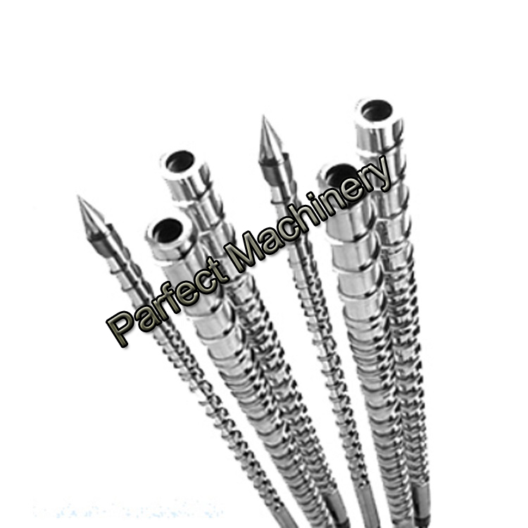 Cable Extrusion Screw Barrel07