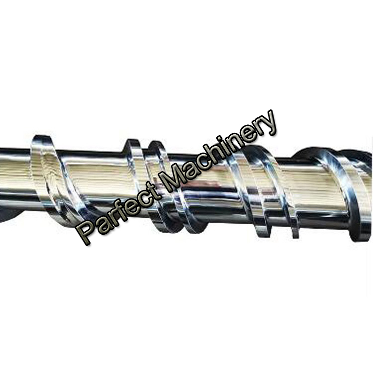 Cable Extrusion Screw Barrel09