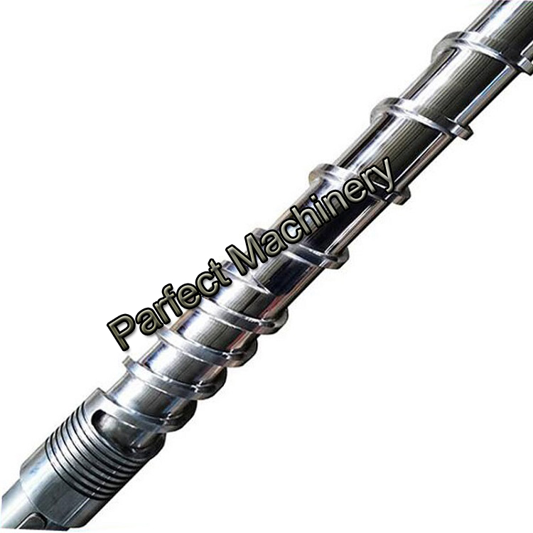 Cable Extrusion Screw Barrel12