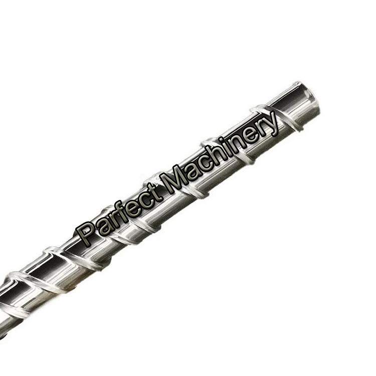 Cable Extrusion Screw Barrel11