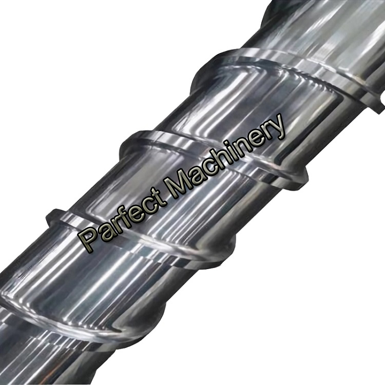 Tube Extrusion Screw Barrel03