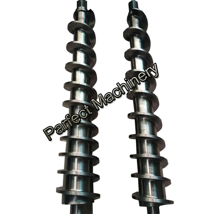 Tube Extrusion Screw Barrel05