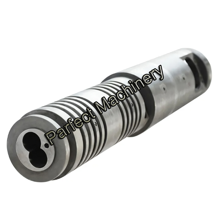Tube Extrusion Screw Barrel08