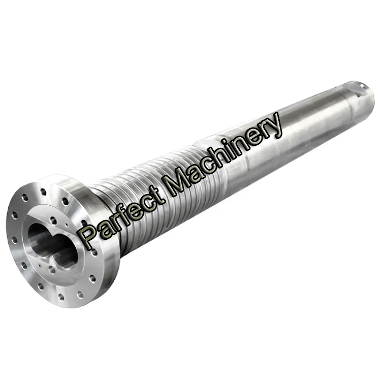 Tube Extrusion Screw Barrel09