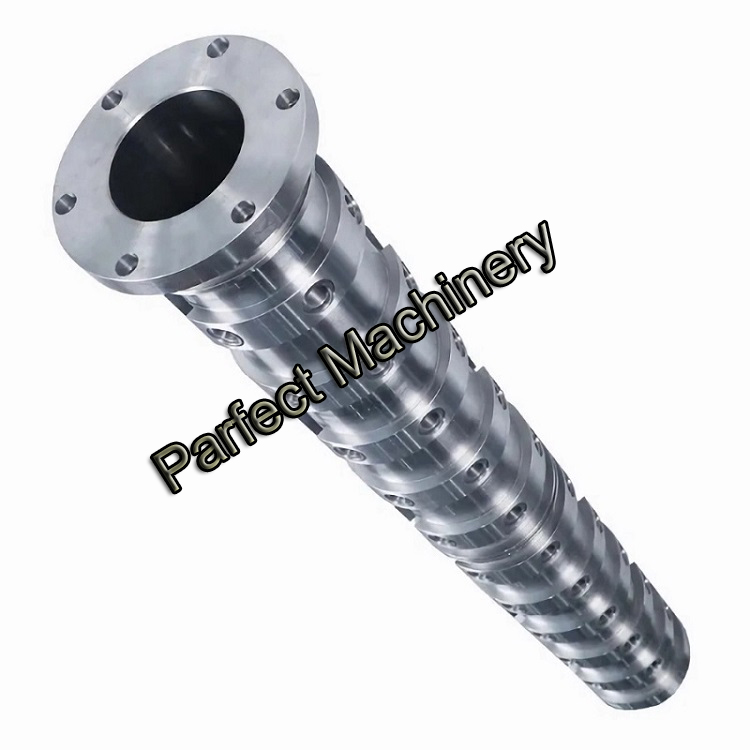 Tube Extrusion Screw Barrel10