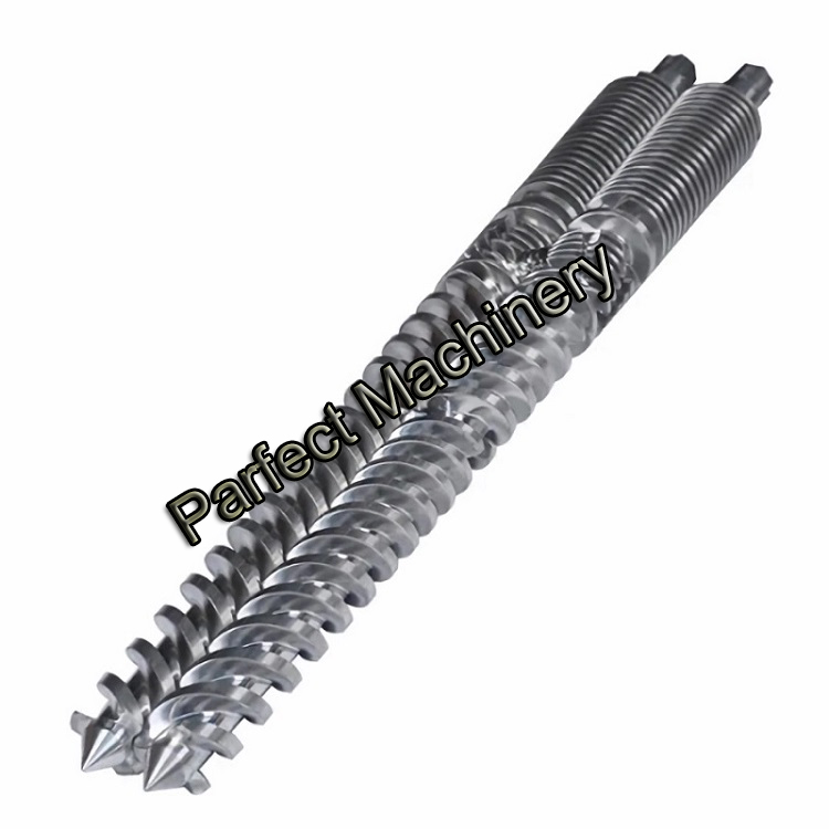 Tube Extrusion Screw Barrel11