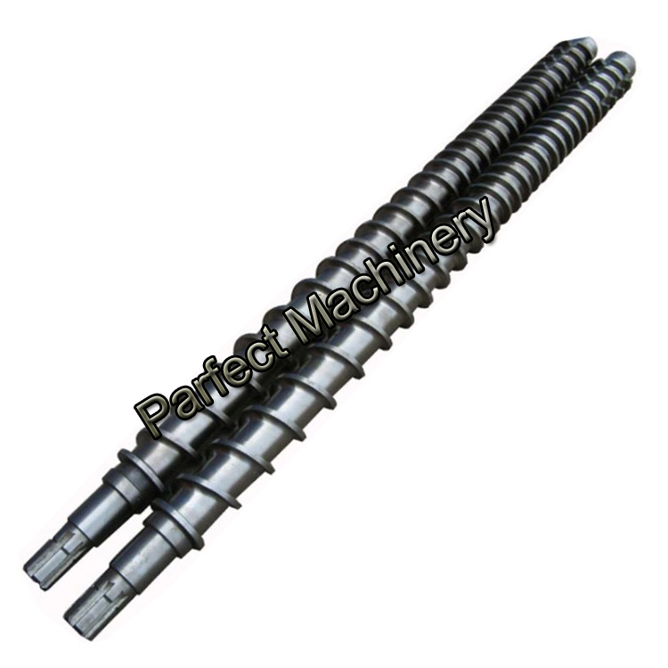 Puff Extruder Screw Barrel01