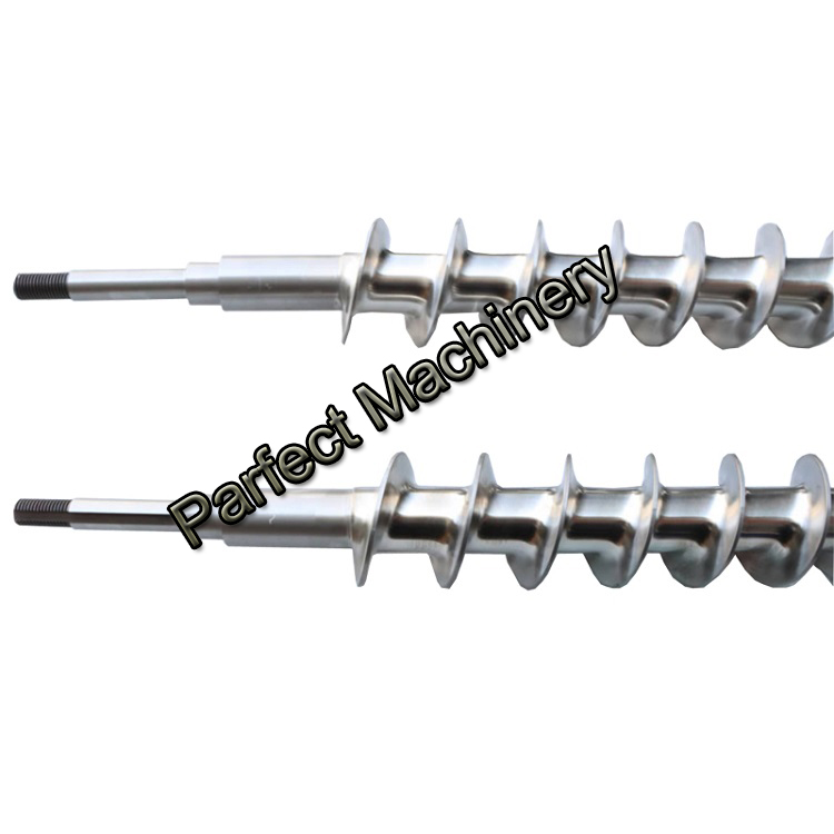 Puff Extruder Screw Barrel11