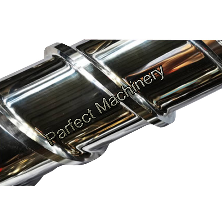 Injection Molding Machine Screws and Barrels04