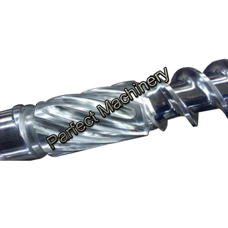 Injection Molding Machine Screws and Barrels05