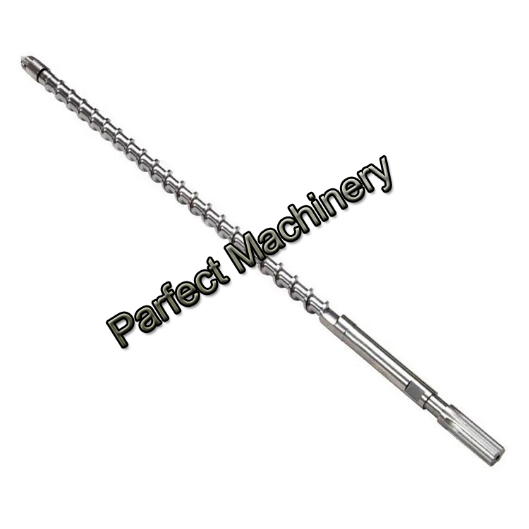 Injection Molding Machine Screws and Barrels11