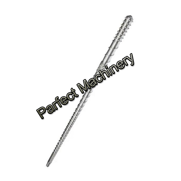 Sheet Extrusion Screw Barrel02