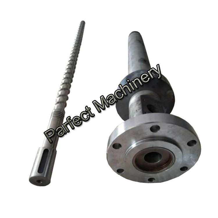 Sheet Extrusion Screw Barrel03