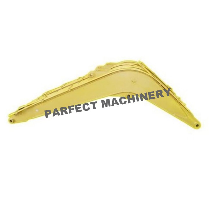 excavator long reach boom-engineering parts welding-metal welding05