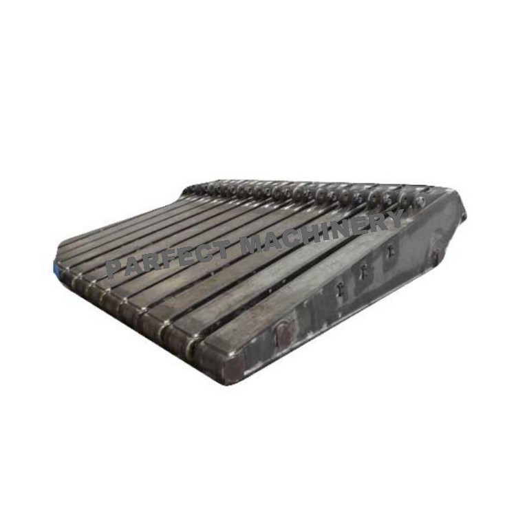 excavator boom arm stick-engineering parts welding-metal welding10