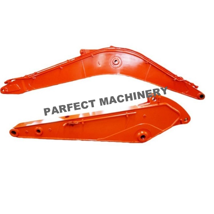excavator boom arm stick-engineering parts welding-metal welding11