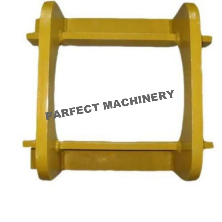 excavator track guard-engineering parts welding-metal welding11