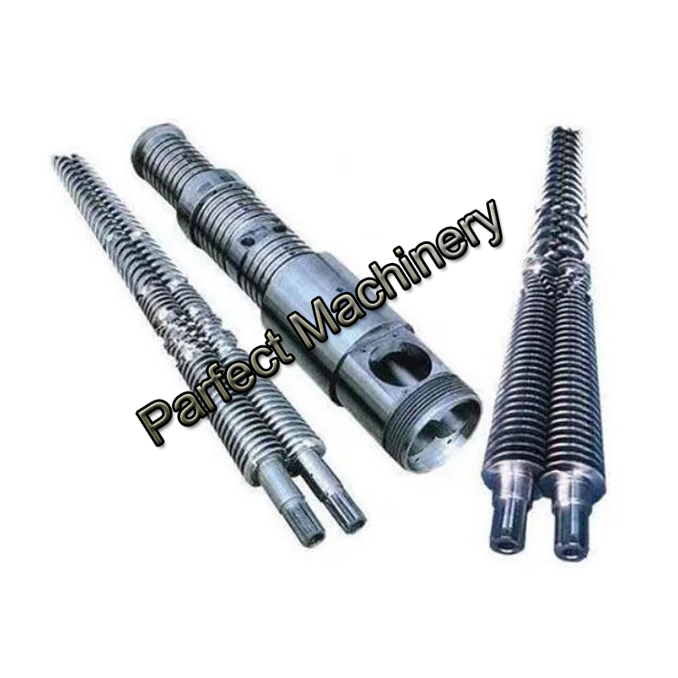 Blow Molding Extrusion Screw Barrels01