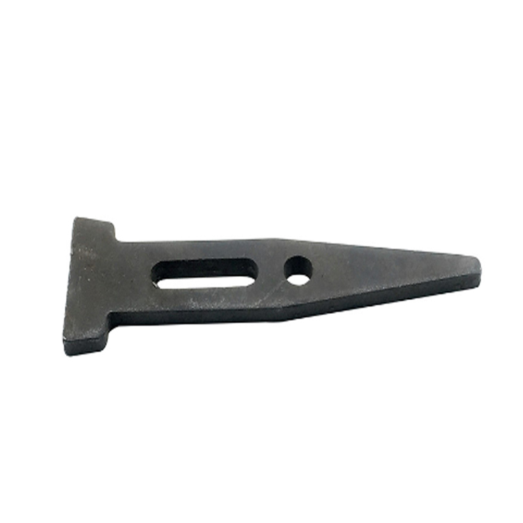 Wedge Bolt 4