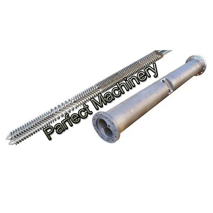 Blow Molding Extrusion Screw Barrels02