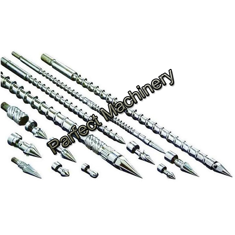 Blow Molding Extrusion Screw Barrels06