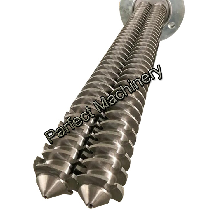 Catalyst Screw Barrel10
